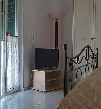 Apartamento Centamore