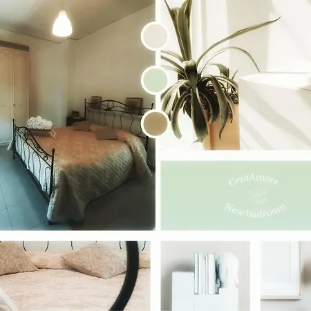 Apartment Centamore *