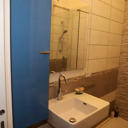 Apartment Centamore Cava De' Tirreni