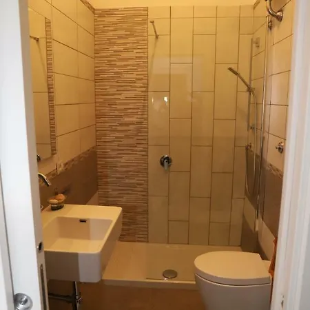 Apartamento Centamore *