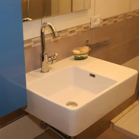Centamore Apartment Cava De' Tirreni