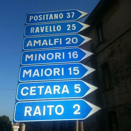 Centamore Apartamento