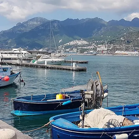 Centamore Apartamento Cava deʼ Tirreni