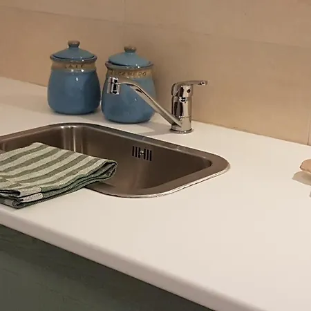 Centamore Apartamento *