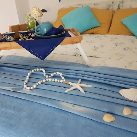 Apartamento Centamore *