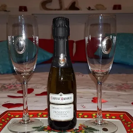 Apartamento Centamore *