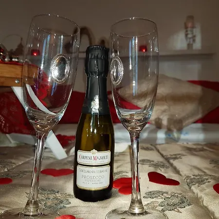 Centamore Apartamento *