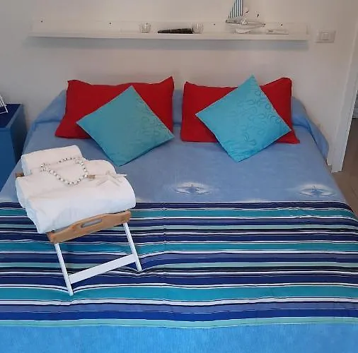 Apartament Centamore Cava deʼ Tirreni