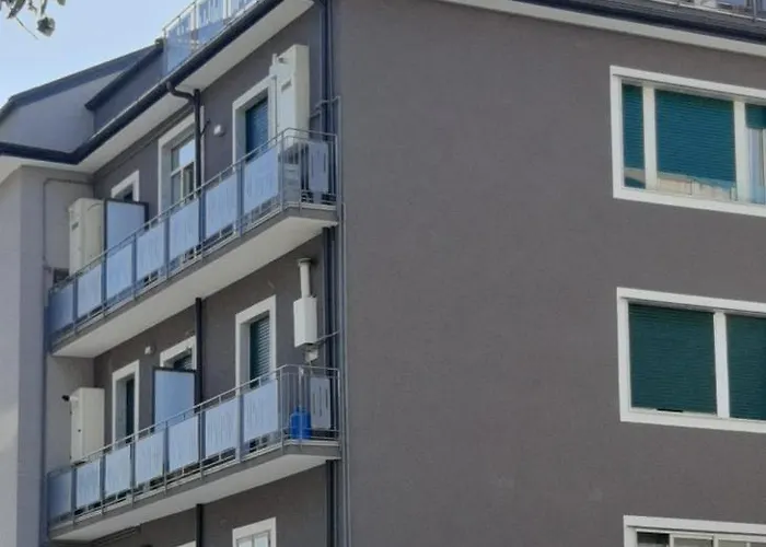 Centamore Apartament