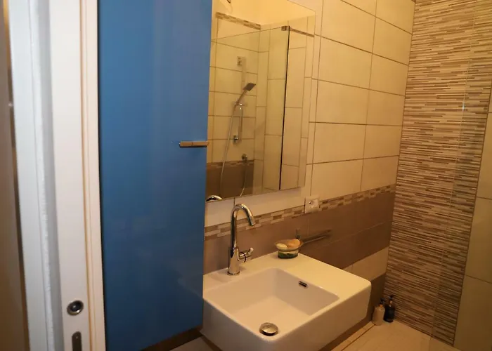Apartament Centamore Cava deʼ Tirreni