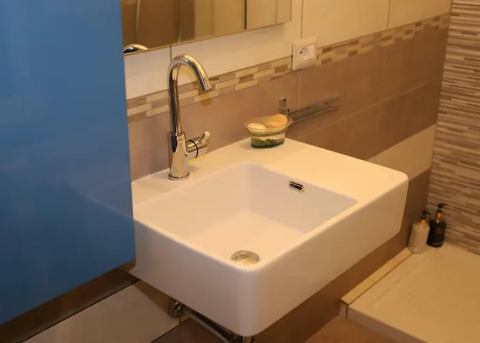 Centamore Apartament Cava deʼ Tirreni