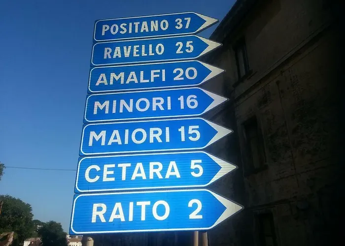 Centamore Apartament