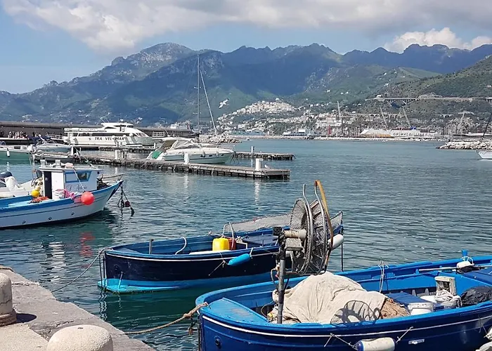 Centamore Apartament Cava deʼ Tirreni