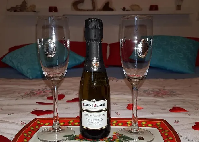 Apartament Centamore *