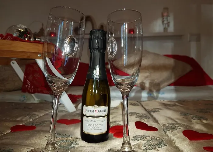 Centamore Apartament *